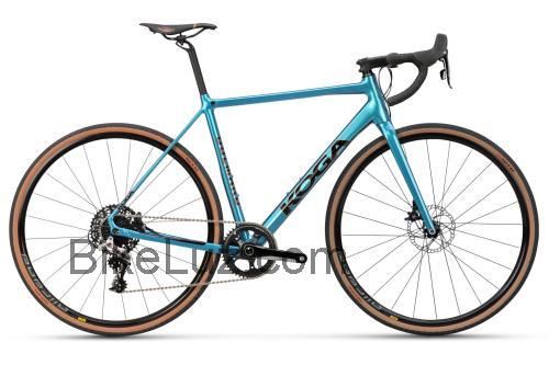 Koga Colmaro Allroad ficha tecnica